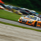 Fill Your Ears With The Screaming V10 Of An Audi R8 LMS At Full Attack